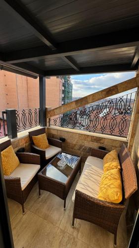 kopalnica, Hotel Premium in Priština