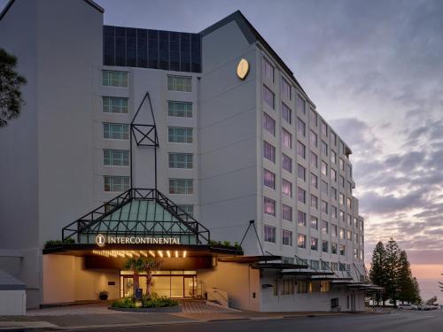 Exterior view, InterContinental Sydney Coogee Beach in Coogee Beach