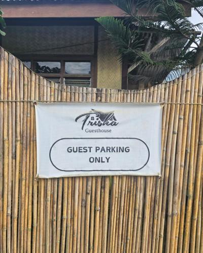 Trisha Guesthouse