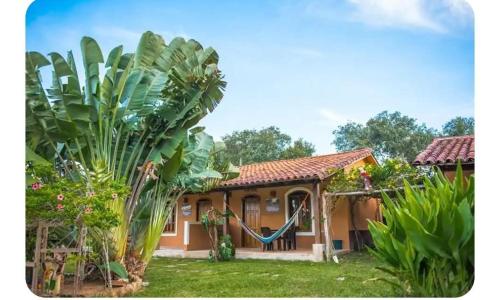 Ecoturismo Monte Horeb in גרסיאס