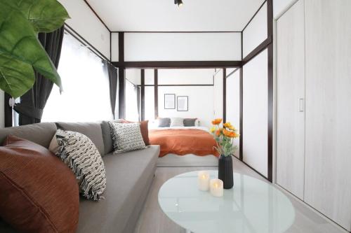 四つ木戸建2165 – khách sạn tại Katsushika