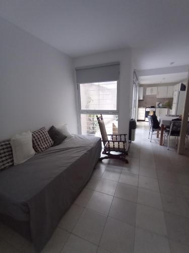 Duplex con patio zona Facultad de Medicina