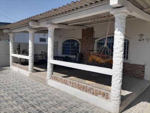 Punta Barandua