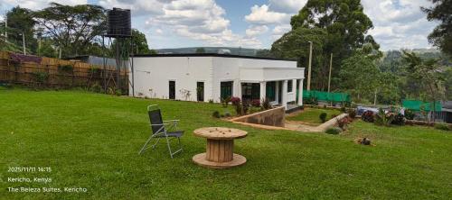 The Beleza Suites