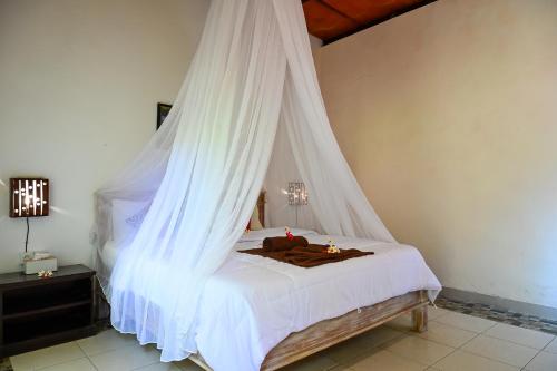 Kubu Pertiwi Pemuteran in Pemuteran