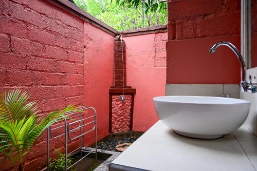 Kubu Pertiwi Pemuteran in Pemuteran