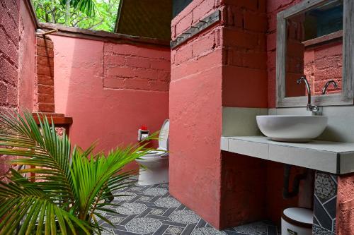 Kubu Pertiwi Pemuteran in Pemuteran