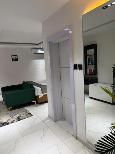 Austra hotels and suite Maitama Abuja in Abuja