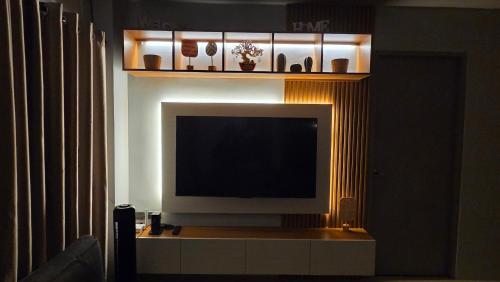 Luxury 1BR Villa - One Serenity by Sab & Syd