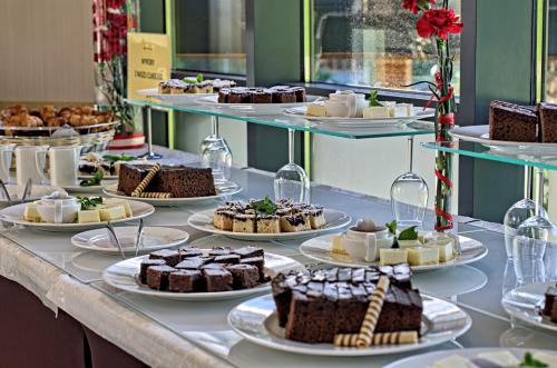 Hotel Czarny Potok Resort SPA & Conference - main image