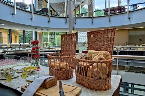 Hotel Czarny Potok Resort SPA & Conference - image 3