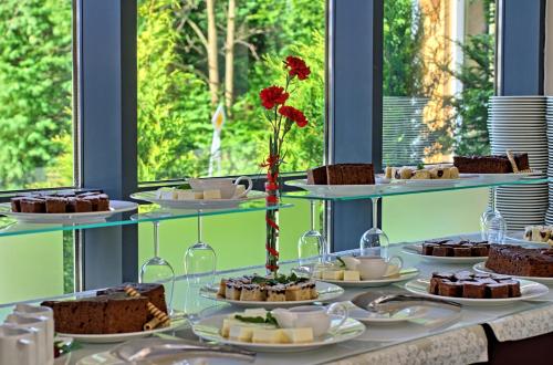 Hotel Czarny Potok Resort SPA & Conference - image 6