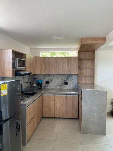 Apartamento para renta en Los Lagos , Zarzal V