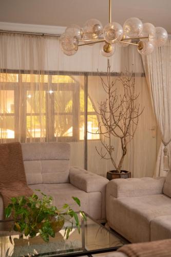 TWC apartment – khách sạn tại Maitama