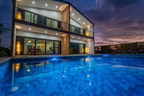 Tides Apartments — other in Lot 5, Marina Road, Fantasy, Nadi Fiji, 0000