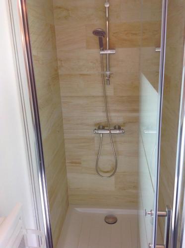 Appartement sur 3 niveaux centre ville CAEN