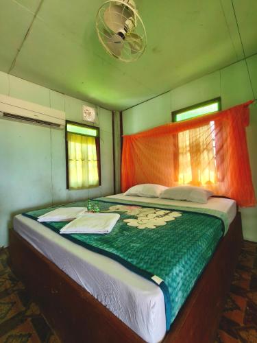 Noupad sunset Guesthouse - Muang Khong Noupad sunset Guesthouse - Muang Khong