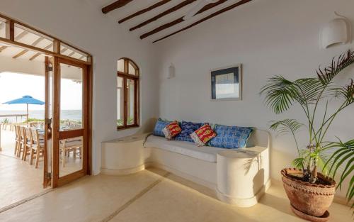 Isana House - a tranquil oasis in Kilifi
