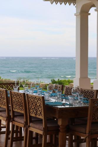 Isana House - a tranquil oasis in Kilifi