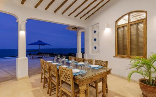 Isana House - a tranquil oasis in Kilifi