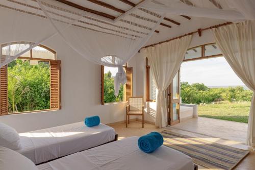 Isana House - a tranquil oasis in Kilifi