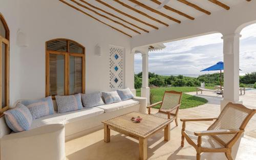 Isana House - a tranquil oasis in Kilifi