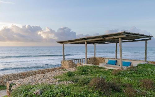 Isana House - a tranquil oasis in Kilifi
