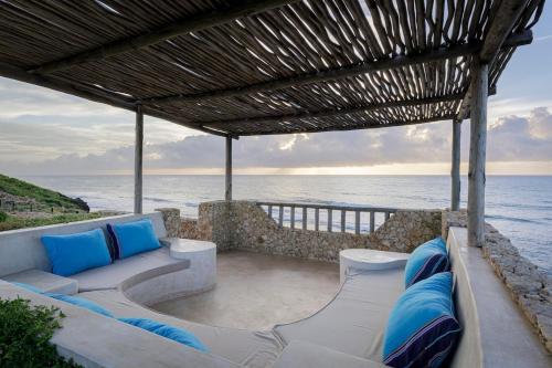 Isana House - a tranquil oasis in Kilifi