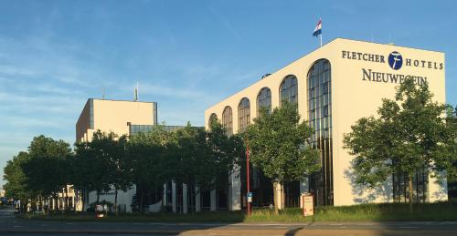 Fletcher Hotel-Restaurant Nieuwegein-Utrecht