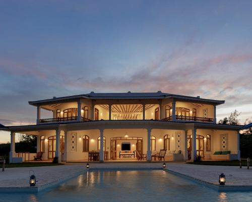 Isana House - a tranquil oasis in Kilifi