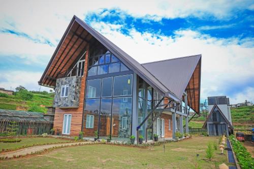 Stone Heaven Villa – khách sạn tại Hakgala