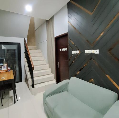 MY HOMESTAY Syariah near Nasi Uduk 83