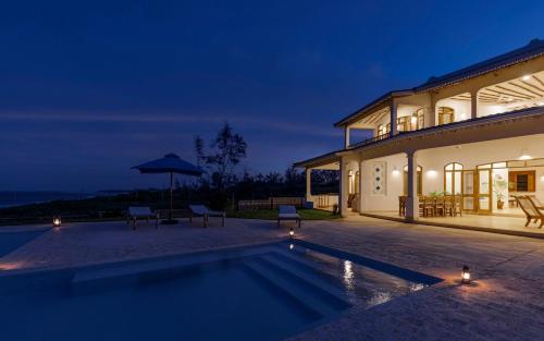Isana House - a tranquil oasis in Kilifi