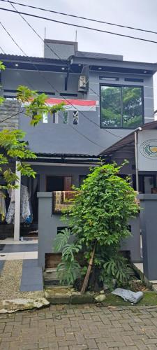 MY HOMESTAY Syariah