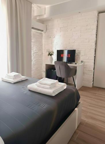 Central Park B&B, Milan