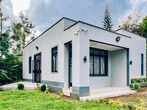 Amani Palace in Meru