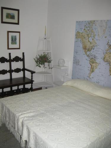  B&B ca di luca in Minerbio