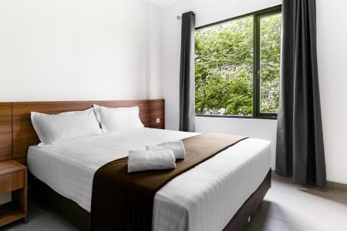 Shencasa Living Juanda near benardi