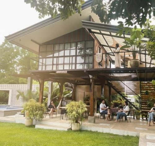 La Granja Farmstay Dipolog in Pinan
