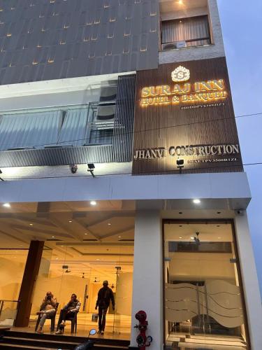 SURAJ INN HOTEL in Baran