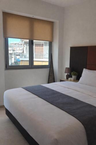 INOH Athens Hotel - image 14