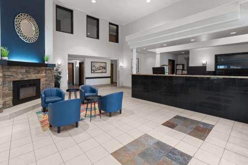 Super 8 by Wyndham Quebec City, Québec