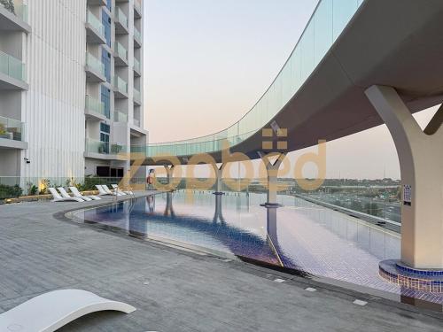 Stylish 2BR Apartment| | Skyz By Danube |Arjan - image 13