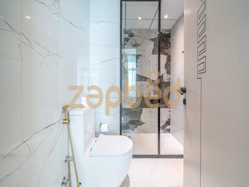 Stylish 2BR Apartment| | Skyz By Danube |Arjan - image 14