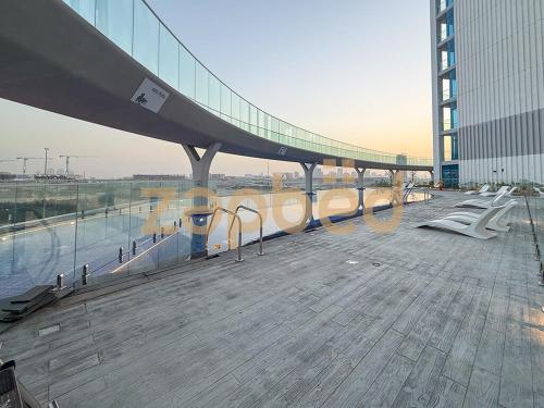 Stylish 2BR Apartment| | Skyz By Danube |Arjan - image 10