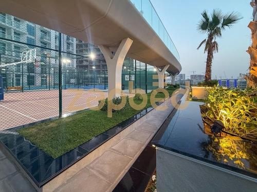 Stylish 2BR Apartment| | Skyz By Danube |Arjan