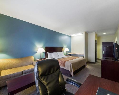 Quality Inn Ingleside - Corpus Christi - image 7