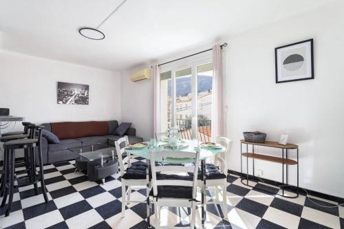 L'interlude - Location saisonnière - Amélie-les-Bains-Palalda