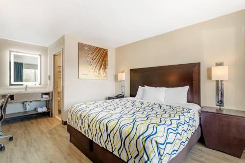 Zen Living Suites Extended Stay - Jacksonville - Orange Park - image 20