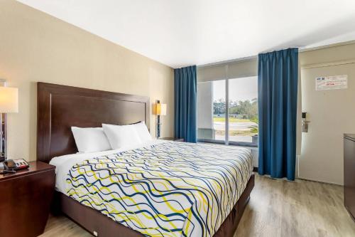 Zen Living Suites Extended Stay - Jacksonville - Orange Park - image 17